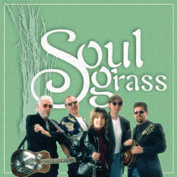 Soulgrass CD